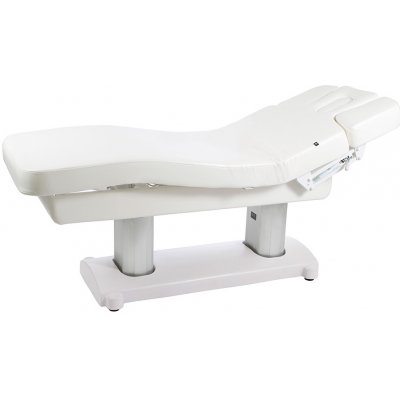 Weelko Masážní SPA lehátko 2249 Tensor s vyhříváním elektrické – Hledejceny.cz