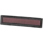 K&N Filters Vzduchový filtr 332925 – Hledejceny.cz