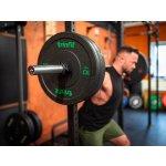 TRINFIT MULTIPURPOSE BLACK Olympijská osa 2200 mm 50 mm – Sleviste.cz