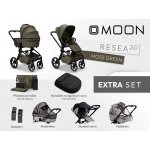 Moon Resea 2.0 Extra set MOSS 2026 – Sleviste.cz