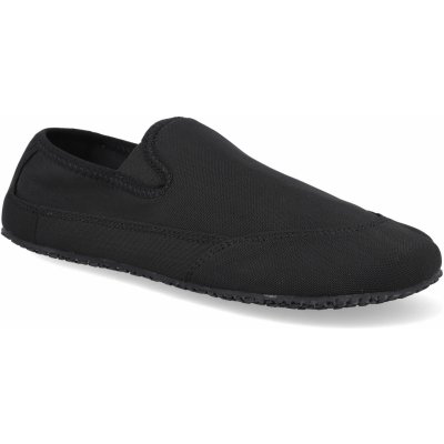 Barefoot dámské slip-on Freet Talus 3 Black – Sleviste.cz