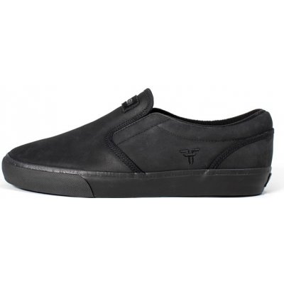 Fallen The Easy Black/Black – Hledejceny.cz