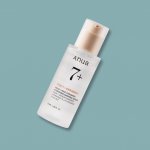 Anua 7 Rice Ceramide Hydratating Barrier Serum hydratační pleťové sérum s ceramidy a rýžovým extraktem 50 ml – Sleviste.cz