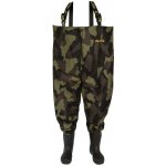 Avid Carp Prsačky Distortion Camo Chest Waders – Zboží Dáma Avid Carp Prsačky Distortion Camo Chest Waders – Zboží Dáma