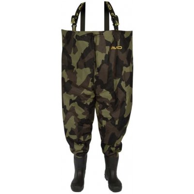 Avid Carp Prsačky Distortion Camo Chest Waders – Zboží Dáma Avid Carp Prsačky Distortion Camo Chest Waders – Zboží Dáma