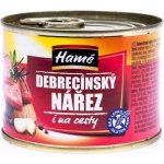 Hamé Debrecínský nářez 180 g – Zbozi.Blesk.cz