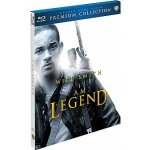 Já, legenda – Zboží Dáma