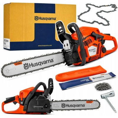 Husqvarna 445S – Zboží Mobilmania