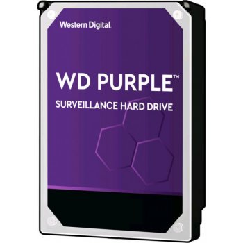 WD Purple 4TB, WD42PURZ