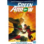 Green Arrow 4 - Město pod hvězdou - Benjamin Percy – Hledejceny.cz