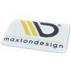 Nárazník Maxton Design Maxton Design 3D samolepka 6ks, varianta: E2