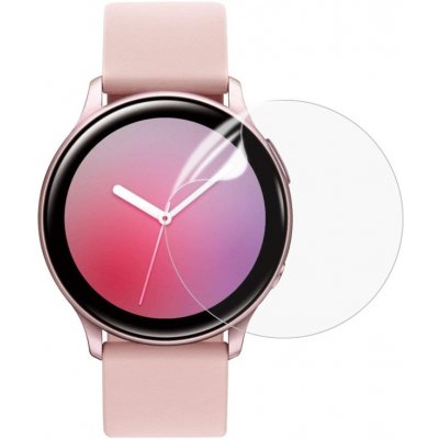 PROTEMIO HYDROGEL Ochranná fólia Samsung Galaxy Watch Active 1 / 2 44mm 43043 – Zboží Mobilmania