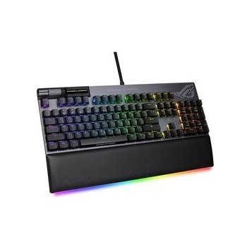 Asus ROG Strix Flare II 90MP02D6-BKFA00)