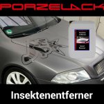 Porzelack Odstraňovač hmyzu extra silný koncentrát 25 l