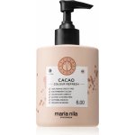 Maria Nila Colour Refresh Cacao Intense 4.10 maska s barevnými pigmenty 300 ml – Zbozi.Blesk.cz