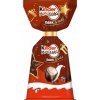 Čokoládová figurka Kinder Mini velikonoční vajíčka Dark & Mild 85 g