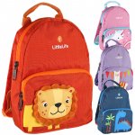 LittleLife batoh Friendly Faces Toddler Lama 17160 – Hledejceny.cz