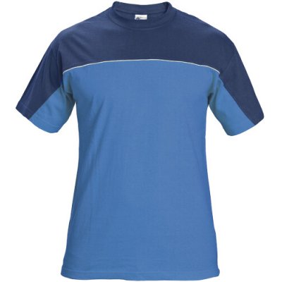 Cerva STANMORE tričko tm.modrá S – Sleviste.cz