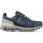 ON Cloudwander Waterproof W 73.98572 W navy/desert – Zboží Dáma