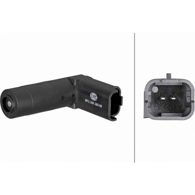 Generátor impulsů, klikový hřídel HELLA 6PU 358 380-561 – Hledejceny.cz