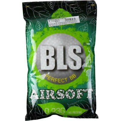 BLS Bio 0,23g 1kg – Hledejceny.cz