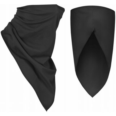 Nákrčník Mil-tec funkční černý – Zboží Dáma