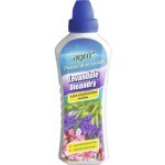 Agro Kapalné hnojivo pro levandule a oleandry 1 l – Sleviste.cz