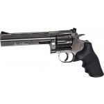 ActionSportGames Revolver Dan Wesson 715 6" plynová Steel Grey – Zboží Dáma