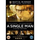 A Single Man DVD