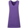 Zástěra Premier Workwear Pracovní zástěra/tunika PR177 Purple Pantone 269