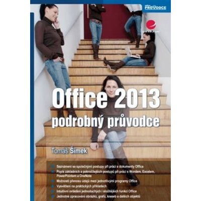 Office 2013 – Zbozi.Blesk.cz