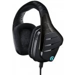Logitech G633 Artemis Spectrum – Zboží Živě