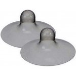 BABY NOVA silikonový prsní klobouček 2ks 39301 – Zboží Dáma