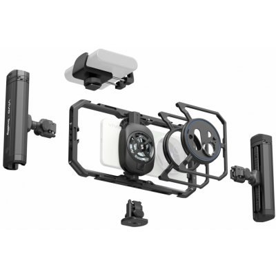 Vivo Cinematic Video Kit (X300 Ultra) (6001879) – Zboží Živě