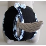 Trixie Dany 1 hárací kalhotky 28 cm – Zboží Mobilmania