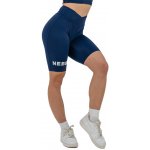 Nebbia Leginové šortky s vysokým pasem SNATCHED 614 dark blue – Zbozi.Blesk.cz