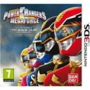 Power Rangers Megaforce