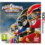 Power Rangers Megaforce – Zboží Živě