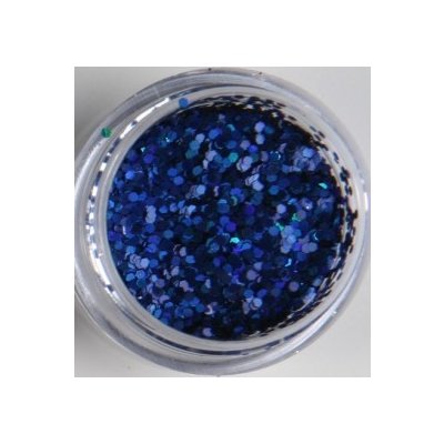 Ocean Glitter Nails Třpytky na zdobení nehtů 78 2 g – Hledejceny.cz