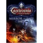 Castlevania: Lords of Shadow Mirror of Fate – Hledejceny.cz