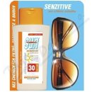 SunVital Senzitive opalovací mléko SPF30 200 ml
