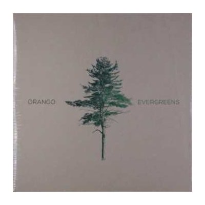 Orango - Evergreens LTD NUM LP