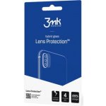 3mk Lens Hybridní sklo ochrana kamery pro Sony Xperia 5 IV 4ks 5903108492171 – Zbozi.Blesk.cz