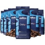 Lavazza Caffé DEK bezkofeinová zrnková 3 kg – Hledejceny.cz