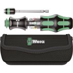 Wera Kraftform Kompakt 20 Tool Finder 1 dílna šroubovák se zásobníkem bitů 1/4 (6,3 mm) DIN ISO 1173 – Zboží Mobilmania