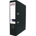 CAESAR OFFICE Senator rado A4 80 mm černý – Sleviste.cz