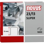 Novus 23/13 – Zboží Živě