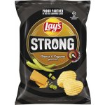 Lay's Strong Cheese & Cayenne 65 g – Zboží Dáma