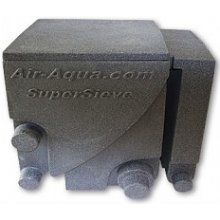 Air-Aqua Mini Super Sieve 300