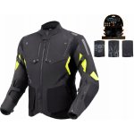 Rebelhorn HIKER IV černo-antracitovo-žlutá – Sleviste.cz